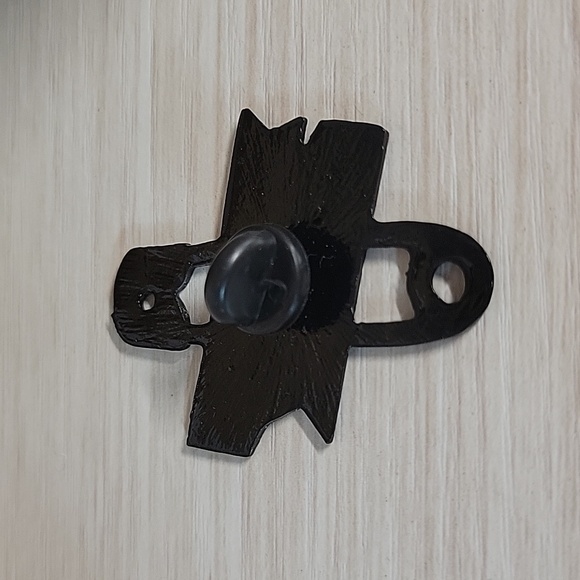 SAFE WITH ME PIN - Picture 4 of 5